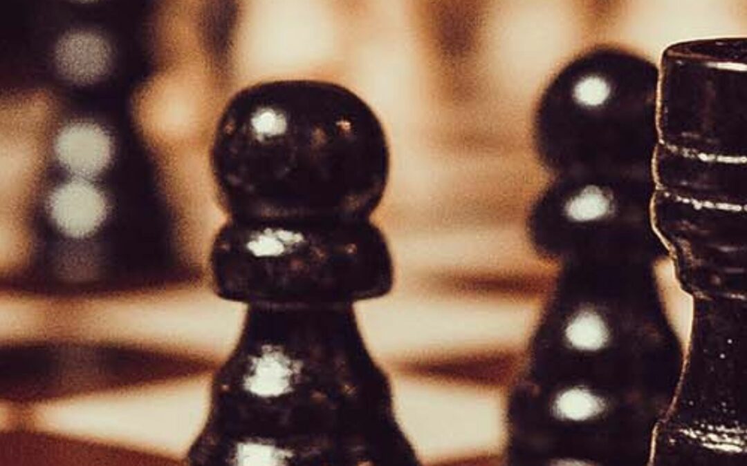Competency design is all about strategic choices