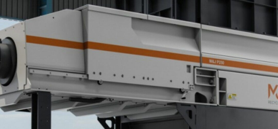 Change management in M&J Recycling