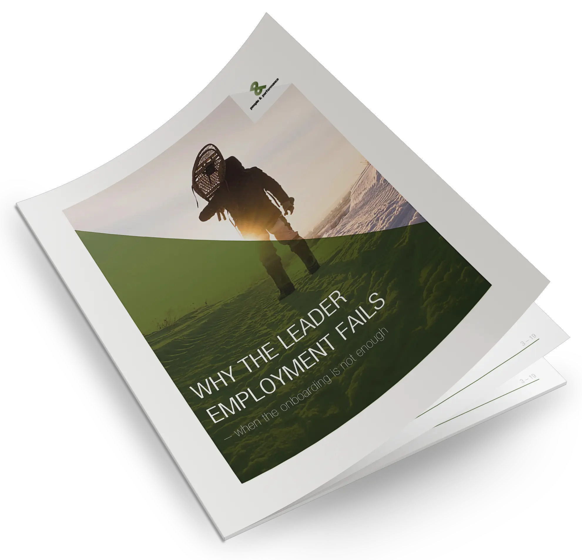 why the leader employment fails-whitepaper