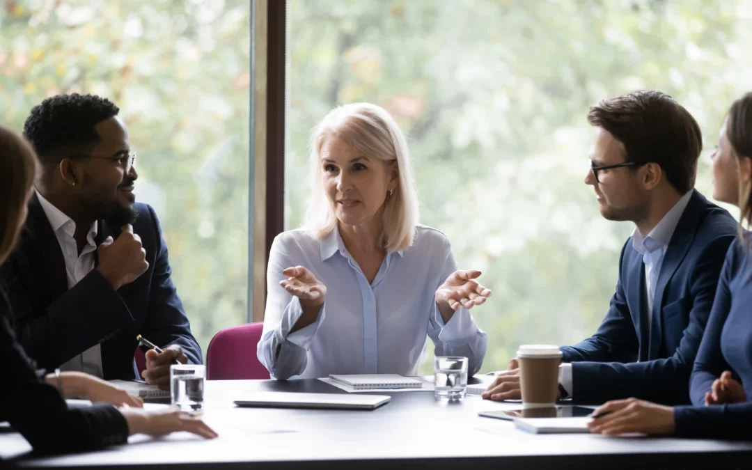 How to succeed in your new executive-level leadership role?