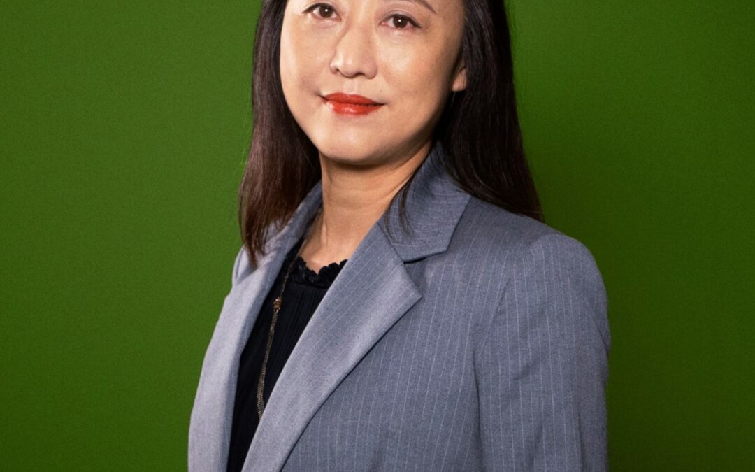 Anita (Yi) Jin