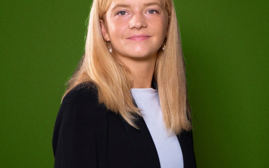 Cecilie Tordrup Andersen