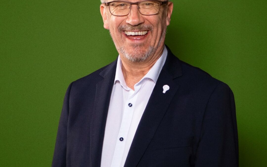Les Watson