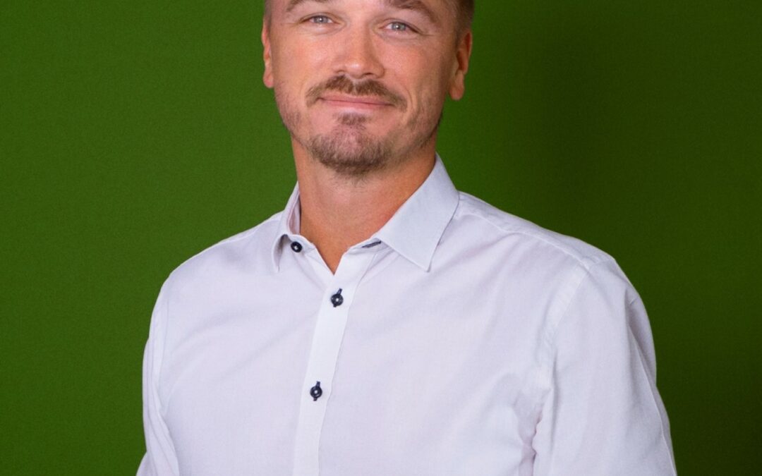 Mads Gammelgaard Tørnqvist