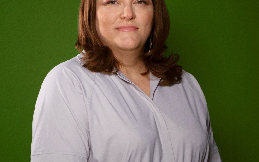 Patrycja Matusik