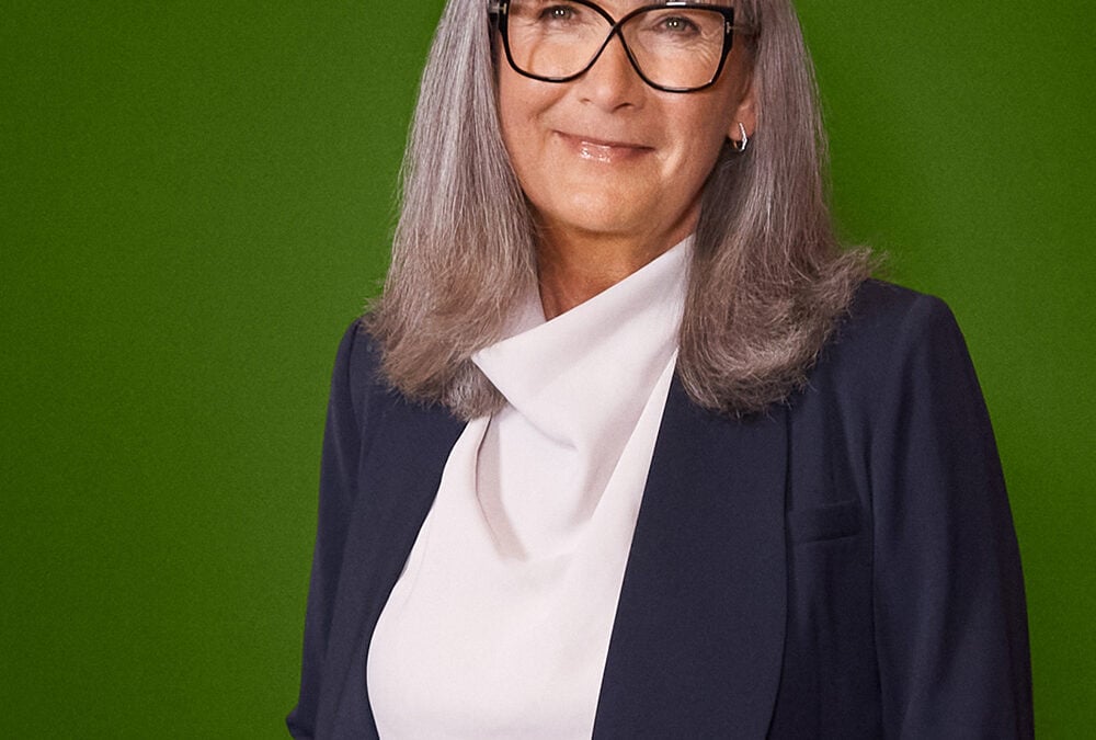 Anni Vind Frandsen