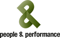 people & performance logo