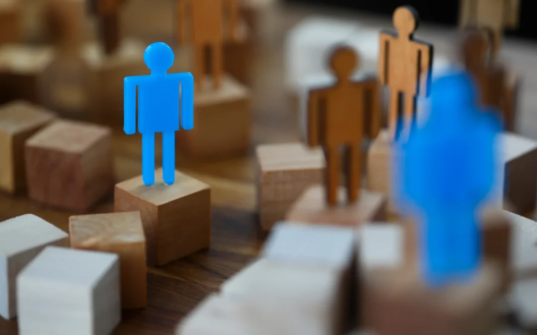 Hvad er formålet med DiSC – og hvad får din organisation ud af det?