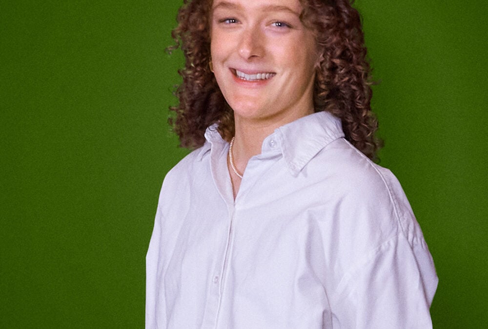 Caroline Rosenkrands Strøm Olsen