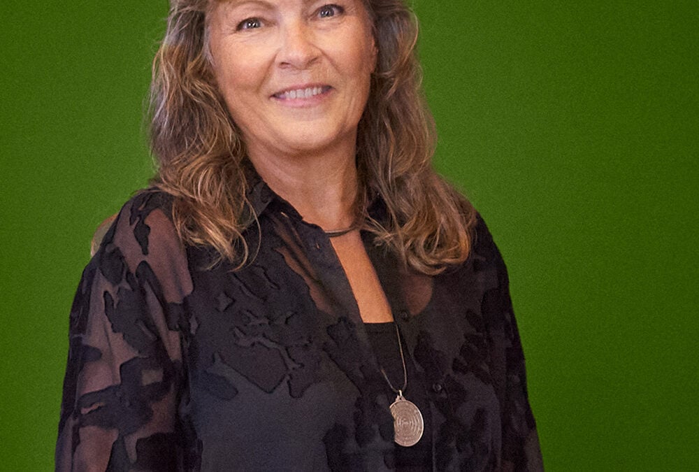 Ellen Johanne Munkvold