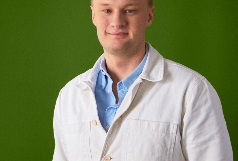 Malte Gregersen