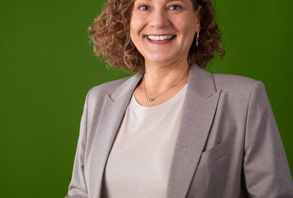 Beth Jenson